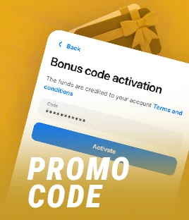 About promo codes for the 1Win betting site